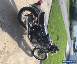 Motorcycle 1974 Honda CB for Sale