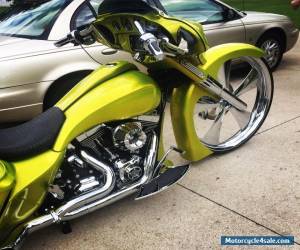 Motorcycle 2016 Harley-Davidson Touring for Sale