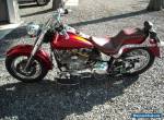1993 Harley-Davidson Touring for Sale