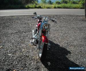 Motorcycle 1993 Harley-Davidson Touring for Sale