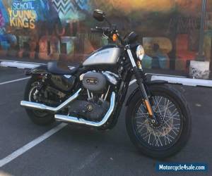 Motorcycle 2012 Harley-Davidson Touring for Sale