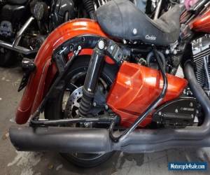 Motorcycle 2010 Harley-Davidson Touring for Sale