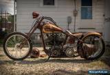 1977 Harley-Davidson Other for Sale