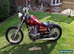 honda 250 bobber for Sale