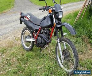 1984 Honda Other for Sale