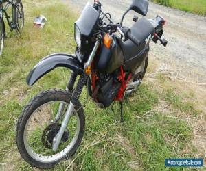 Motorcycle 1984 Honda Other for Sale