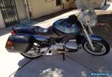 1997 BMW R-Series for Sale