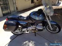 1997 BMW R-Series