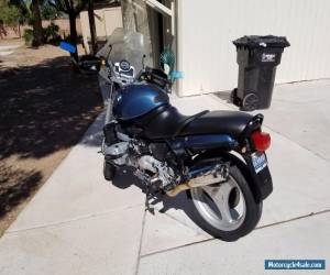 Motorcycle 1997 BMW R-Series for Sale