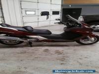 2009 Honda Other