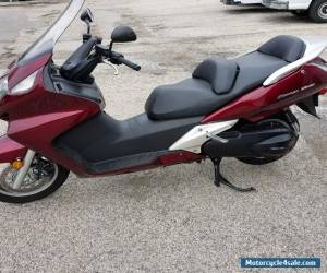 Motorcycle 2009 Honda Other for Sale