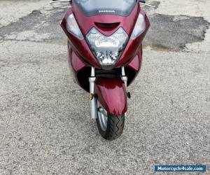 Motorcycle 2009 Honda Other for Sale