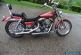 1994 Harley-Davidson FXR for Sale