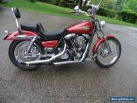 1994 Harley-Davidson FXR