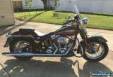 2005 Harley-Davidson Softail for Sale