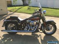 2005 Harley-Davidson Softail