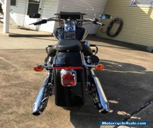 Motorcycle 2005 Harley-Davidson Softail for Sale