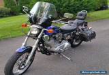 1991 Harley-Davidson Sportster for Sale
