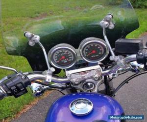 Motorcycle 1991 Harley-Davidson Sportster for Sale