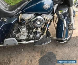 Motorcycle 1985 Harley-Davidson Touring for Sale