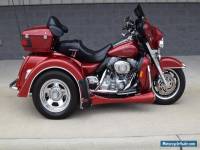 2007 Harley-Davidson Touring