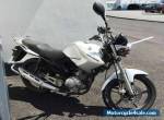 Yamaha YB125 for Sale