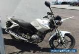 Yamaha YB125 for Sale