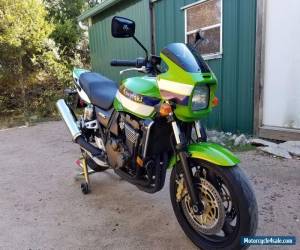 Motorcycle 2002 Kawasaki Other for Sale