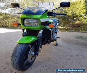 Motorcycle 2002 Kawasaki Other for Sale