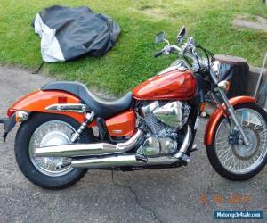 Motorcycle 2012 Honda Shadow for Sale