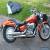 2012 Honda Shadow for Sale