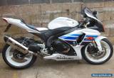 suzuki gsxr 1000 2013 L3 1 million edition 2064mls for Sale