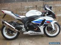 suzuki gsxr 1000 2013 L3 1 million edition 2064mls