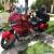 2014 Honda Gold Wing for Sale