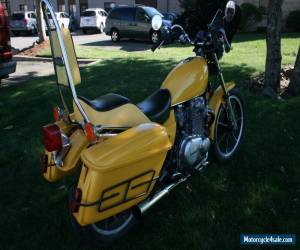 Motorcycle 1981 Kawasaki Other for Sale