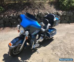 Motorcycle 2004 Harley-Davidson Touring for Sale