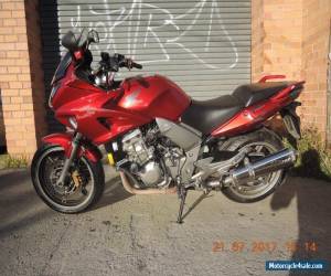 Motorcycle HONDA CBF1000 2008 SPORTS TOURER GREAT CLEAN BIKE RUNS RIDES WELL CHEAP CB1000 for Sale