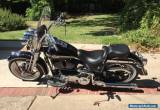 2003 Harley-Davidson Softail for Sale