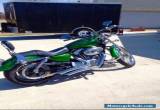 2005 Harley-Davidson Sportster for Sale