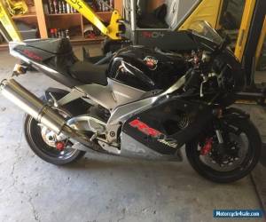 Motorcycle 2000 Aprilia RSV1000 Millie **Not VTR or TL1000 for Sale