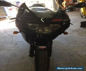 Motorcycle 2000 Aprilia RSV1000 Millie **Not VTR or TL1000 for Sale