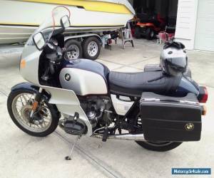 Motorcycle 1979 BMW R-Series for Sale