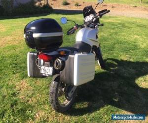 Motorcycle BMW F650 GS 2002 Enduro/Adventure for Sale