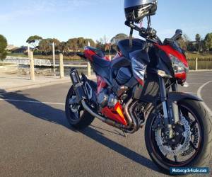 Motorcycle 2014 Kawasaki Z800 Low Kms, rides like new for Sale