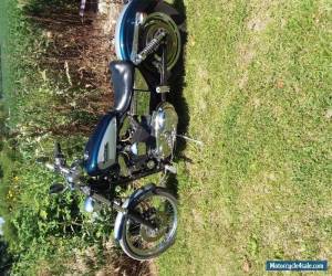 Motorcycle 2001 Harley-Davidson Other for Sale