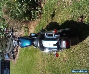 Motorcycle 2001 Harley-Davidson Other for Sale