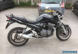 Suzuki GSF 1200 for Sale