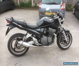 Suzuki GSF 1200 for Sale