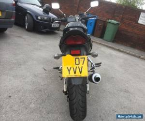 Motorcycle Suzuki GSF 1200 for Sale