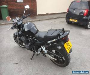 Motorcycle Suzuki GSF 1200 for Sale